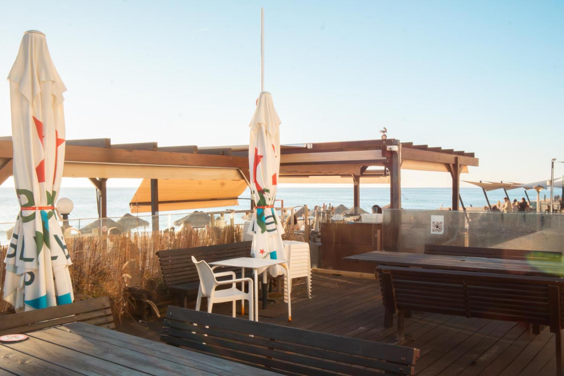 Wax By The Sea * Faro