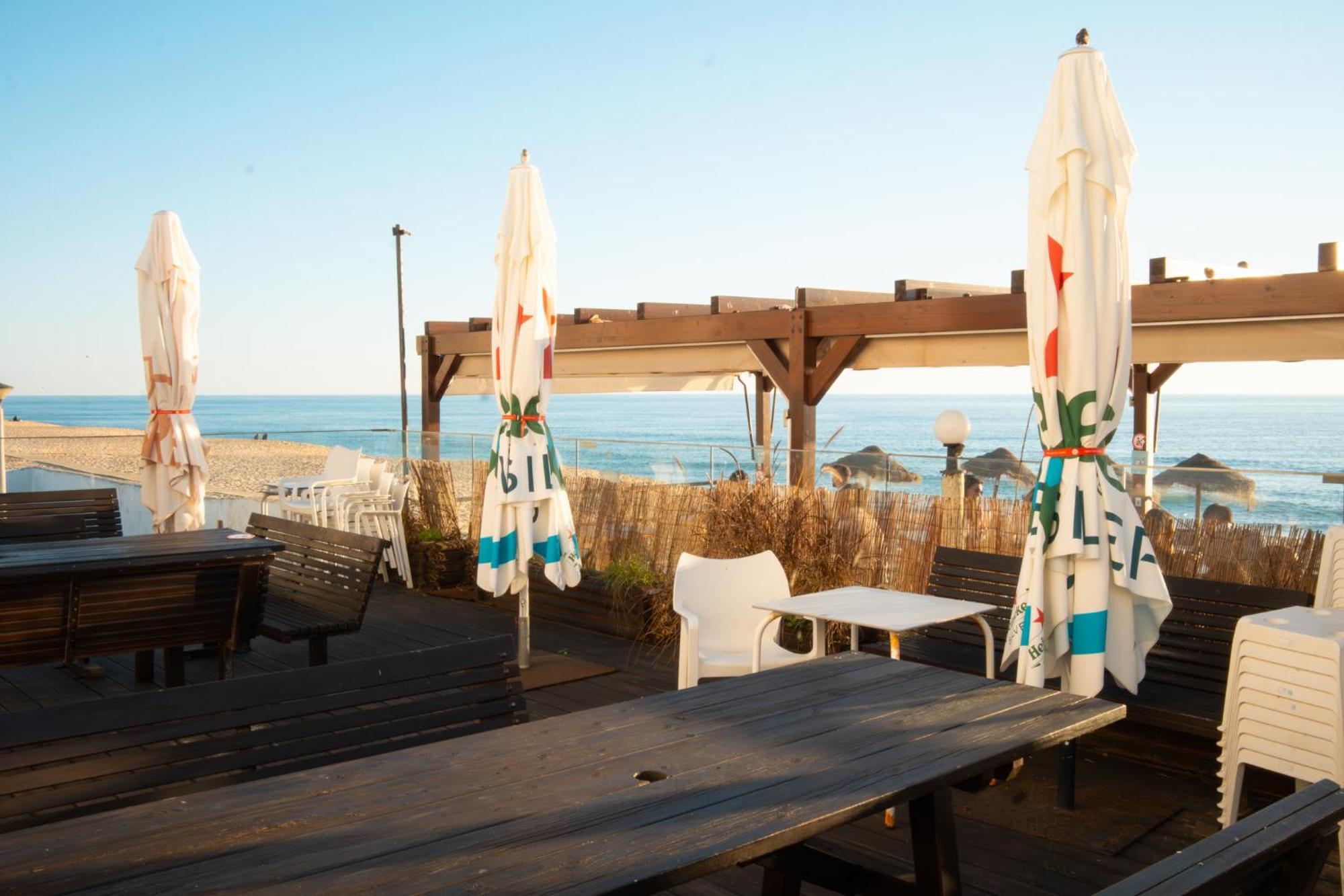 Apartamento Wax By The Sea