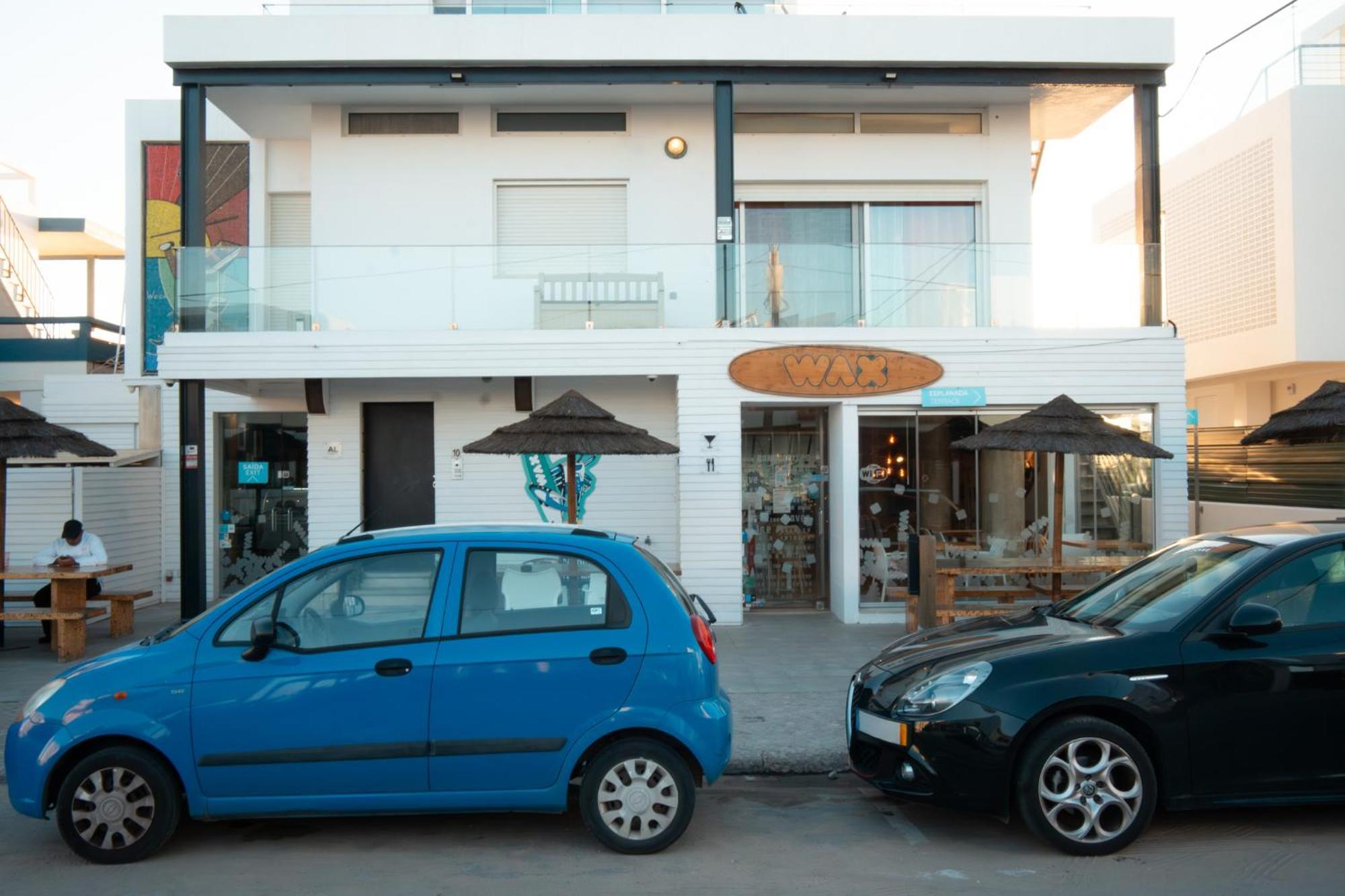 Apartamento Wax By The Sea Faro