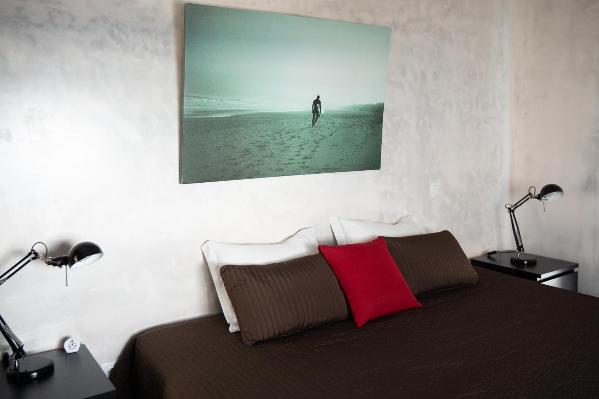 Apartamento Wax By The Sea Faro