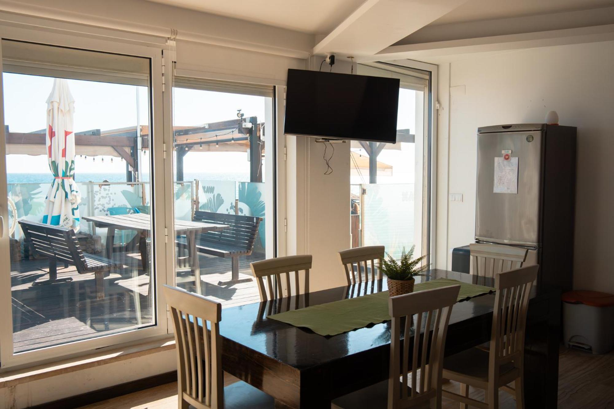 Apartamento Wax By The Sea *